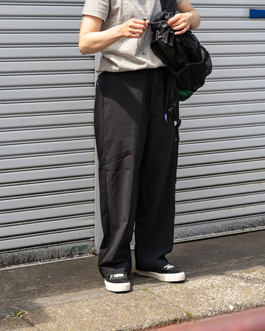 THE NORTH FACE PURPLE LABEL  Polyester Tropical Field Work Pants -Men's Size