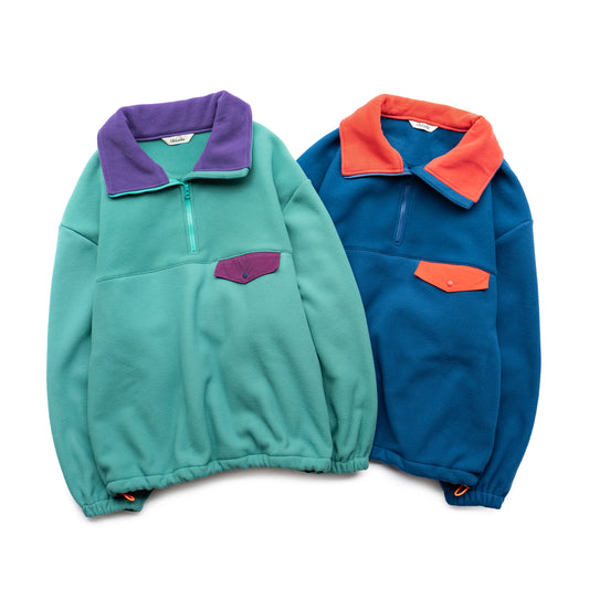 Oblada FLEECE TOPS