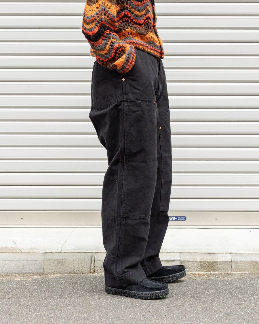 Oblada DOUBLE KNEE PANTS – Friday