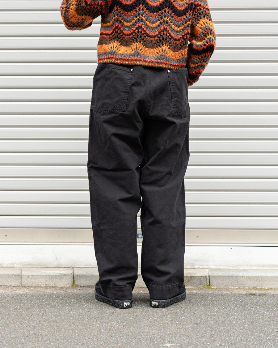 Oblada DOUBLE KNEE PANTS