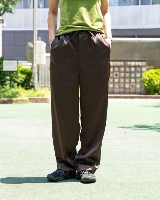 Oblada SATIN PANTS
