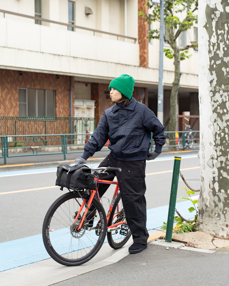 Oblada DOUBLE KNEE PANTS