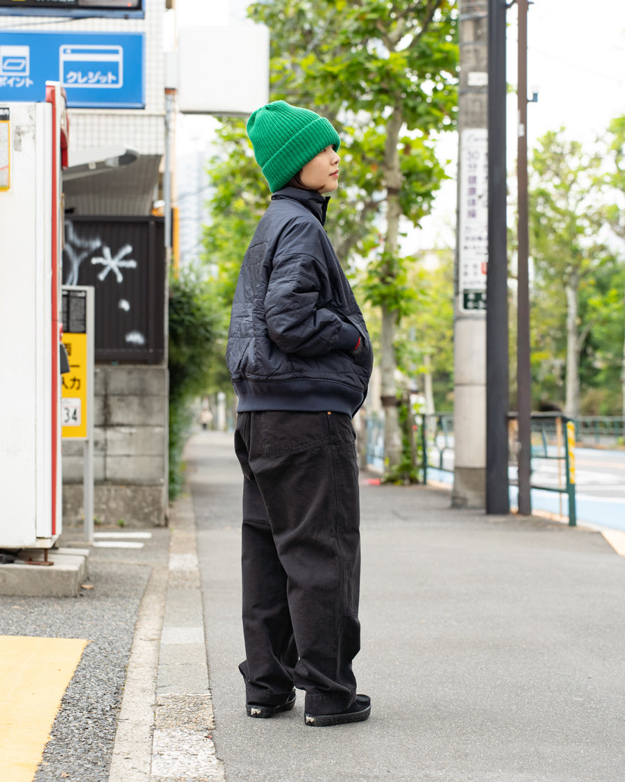 nanamica Padding Jacket