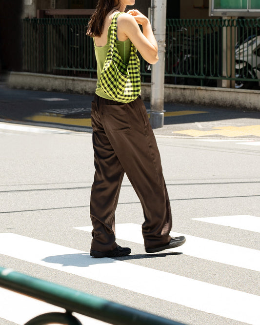 Oblada SATIN PANTS