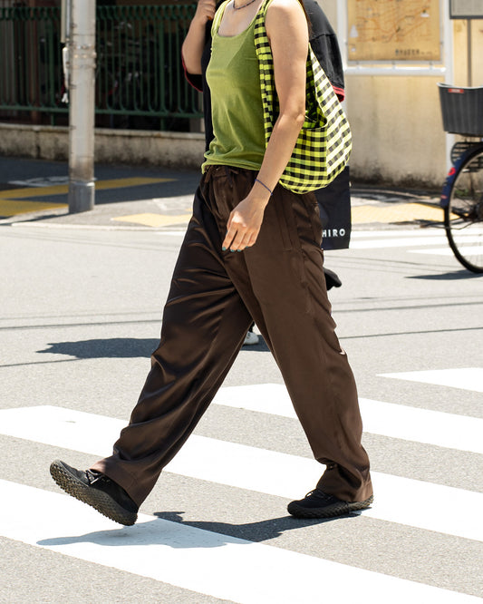 Oblada SATIN PANTS