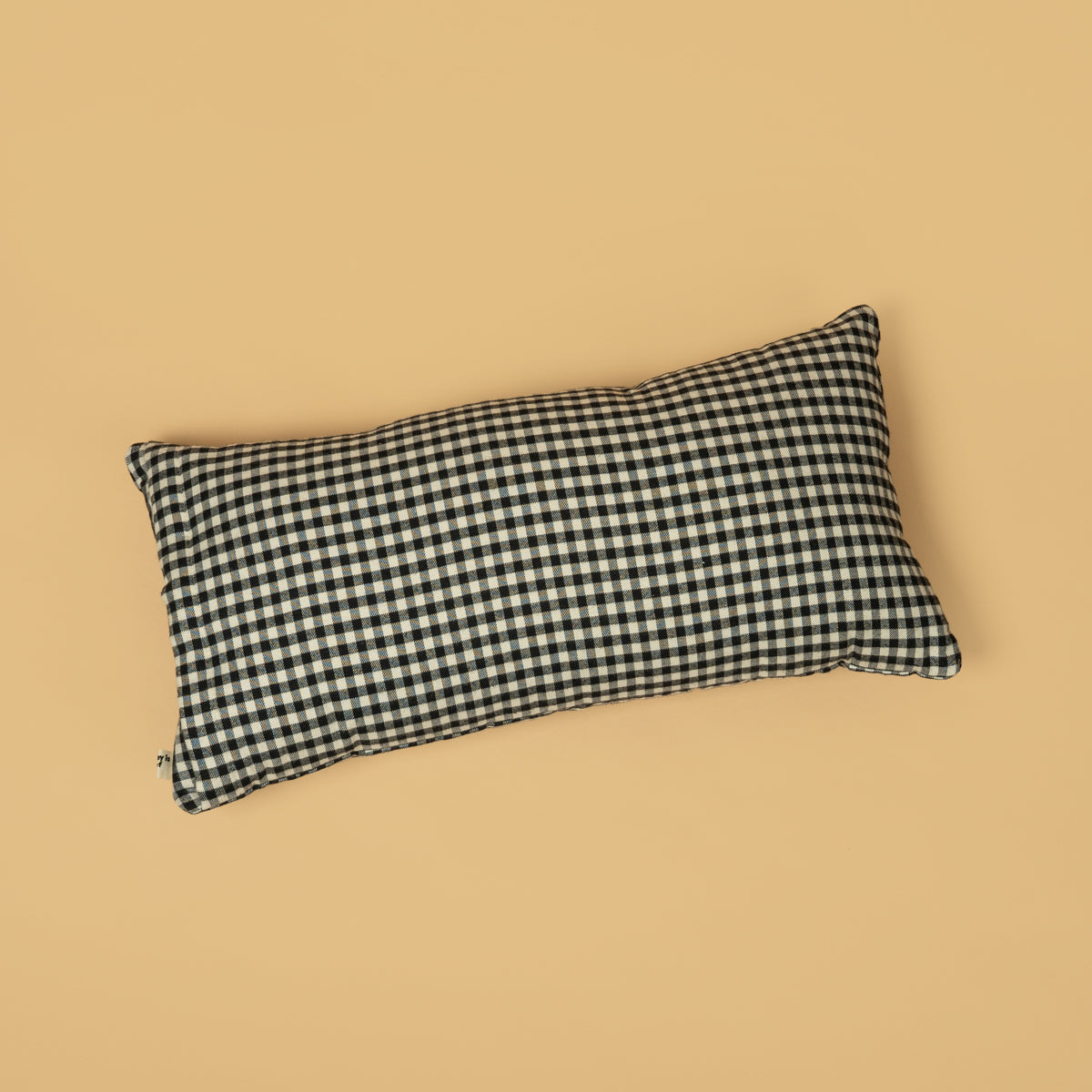 F F F   Cushion 30×60 "GINGHAM"