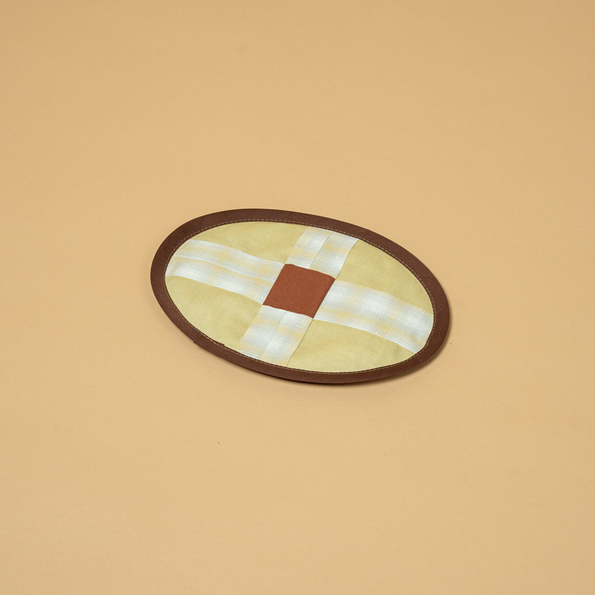 F F F   Mat 14×20 "YELLLOW"