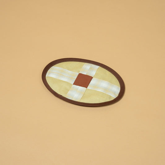 F F F   Mat 14×20 "YELLLOW"