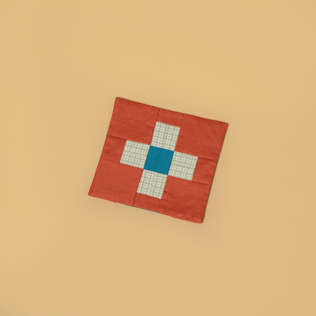 F F F   Mat 14×15 "RED"