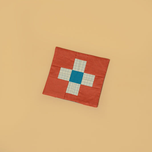 F F F   Mat 14×15 "RED"