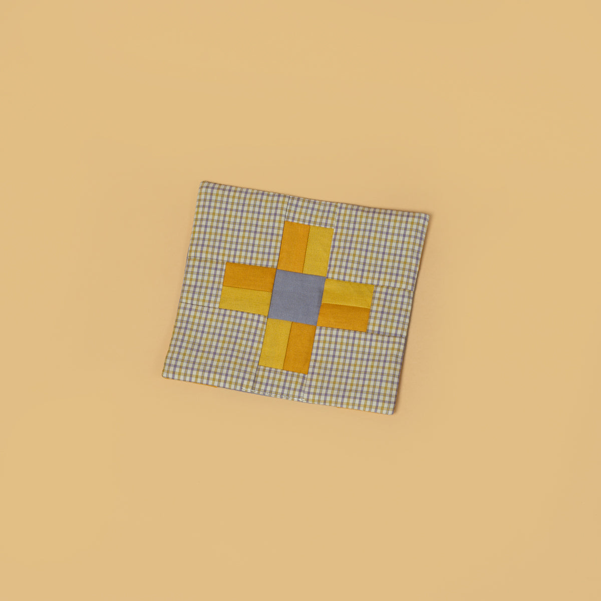 F F F   Mat 14×15 "YELLOW"