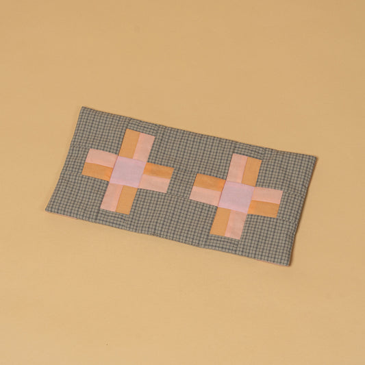 F F F   Mat 15×29 "GREY"