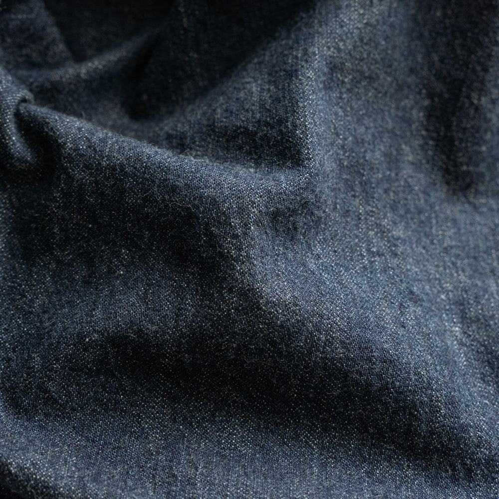 HAVERSACK  Wide Tapered Denim