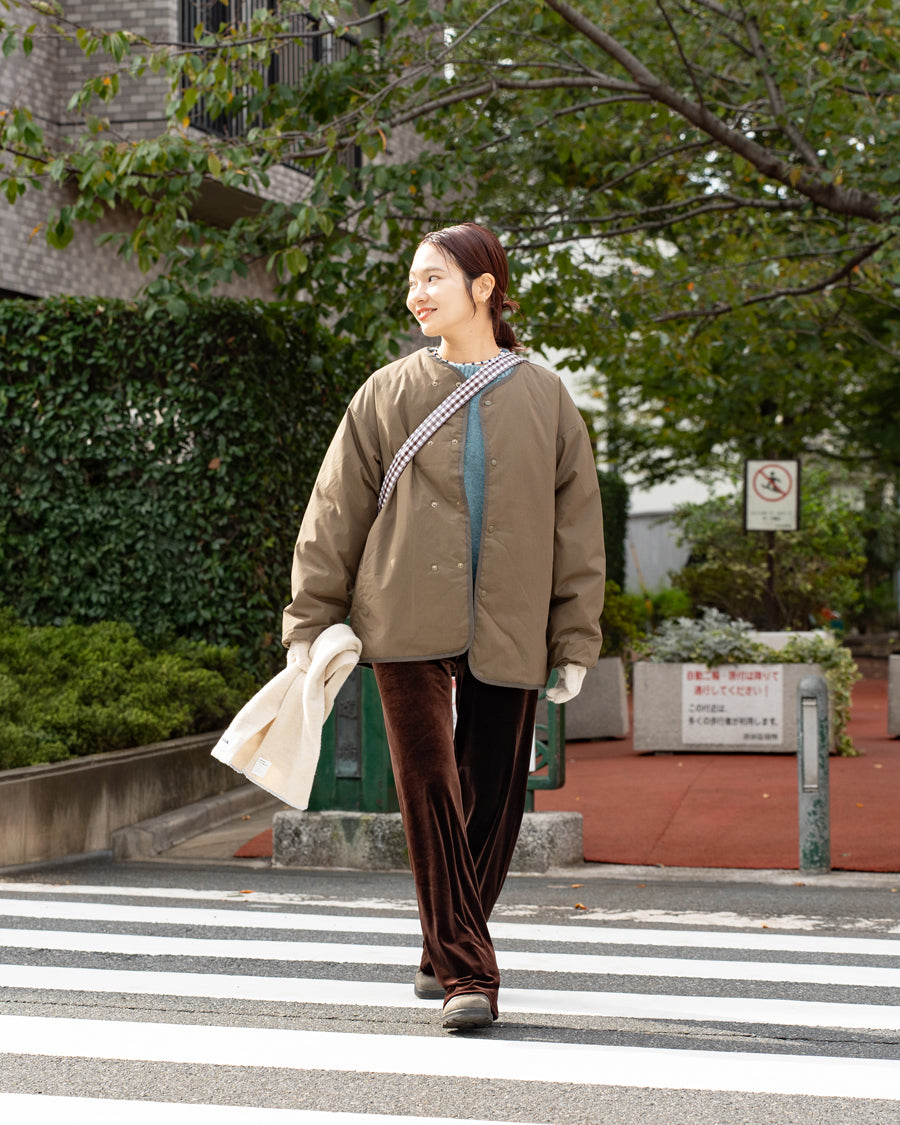 ISLAND TIDES  PULL OVER KNIT