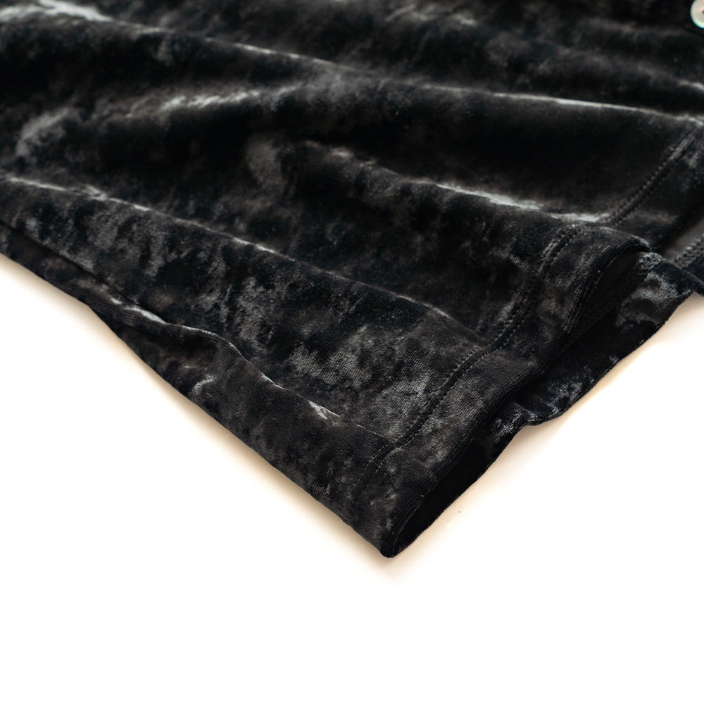 Oblada VELOUR CARDIGAN