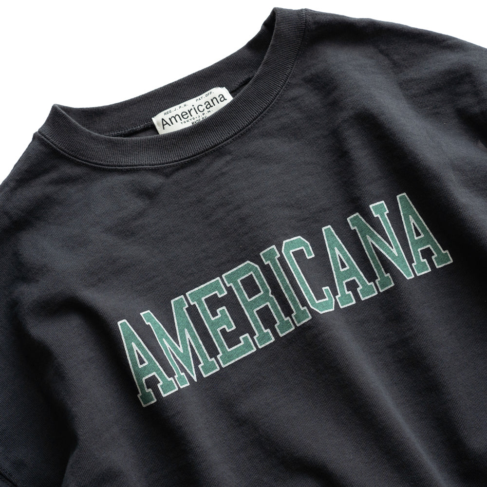 Americana USED LIKE L/S TEE