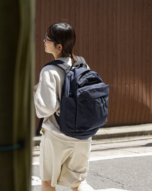 BLUE LUG  THE DAY PACK