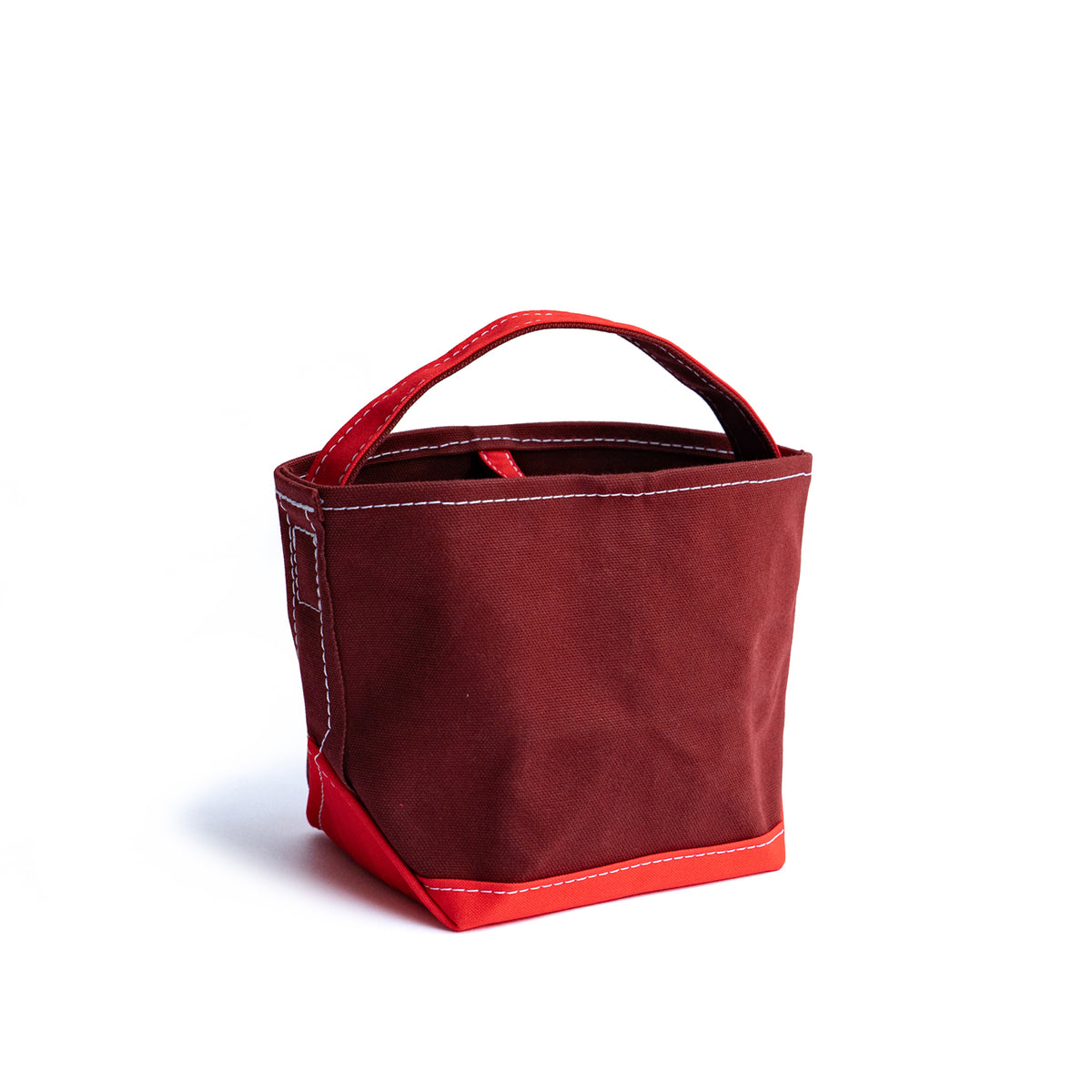 TEMBEA　CUBE TOTE SMALL