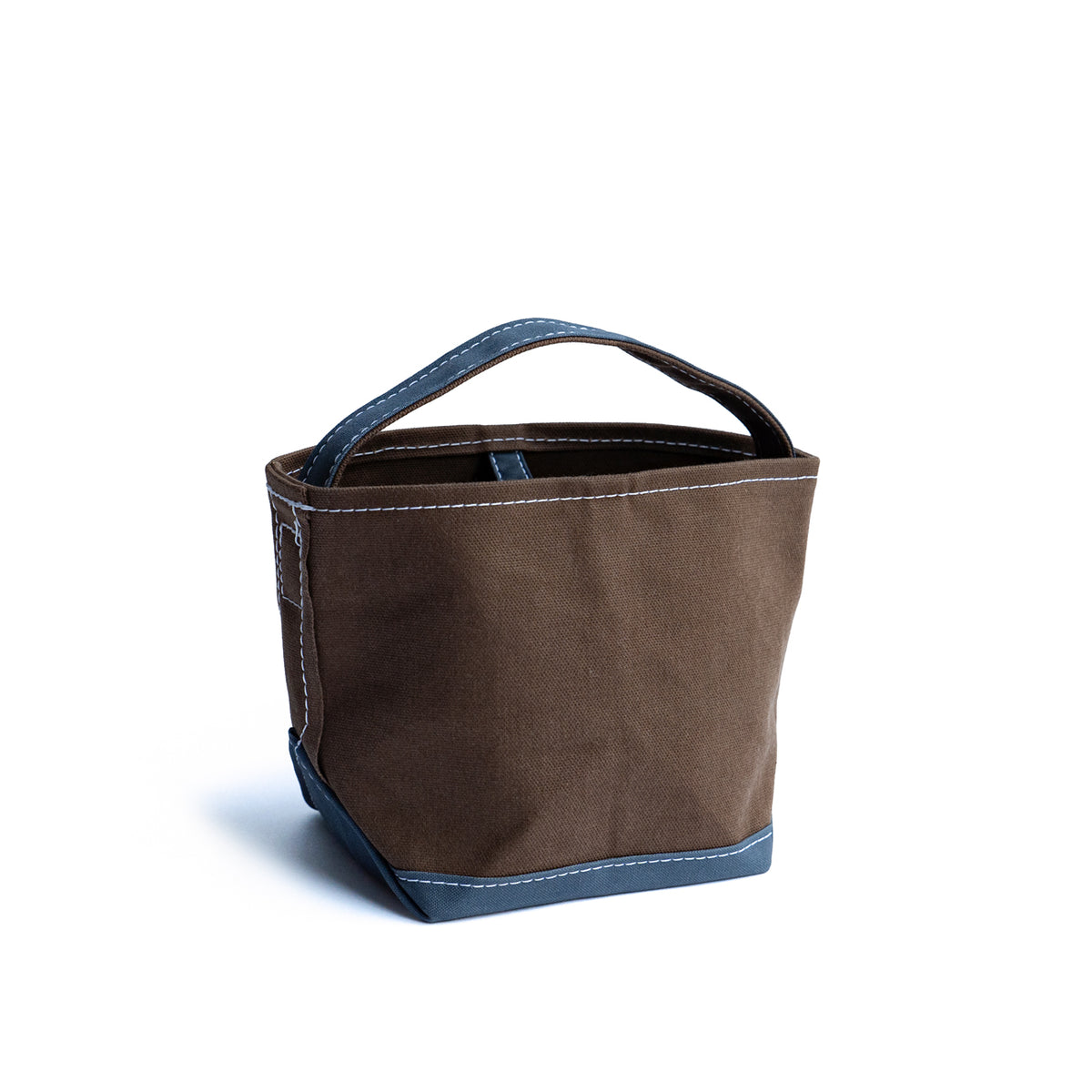 TEMBEA　CUBE TOTE SMALL