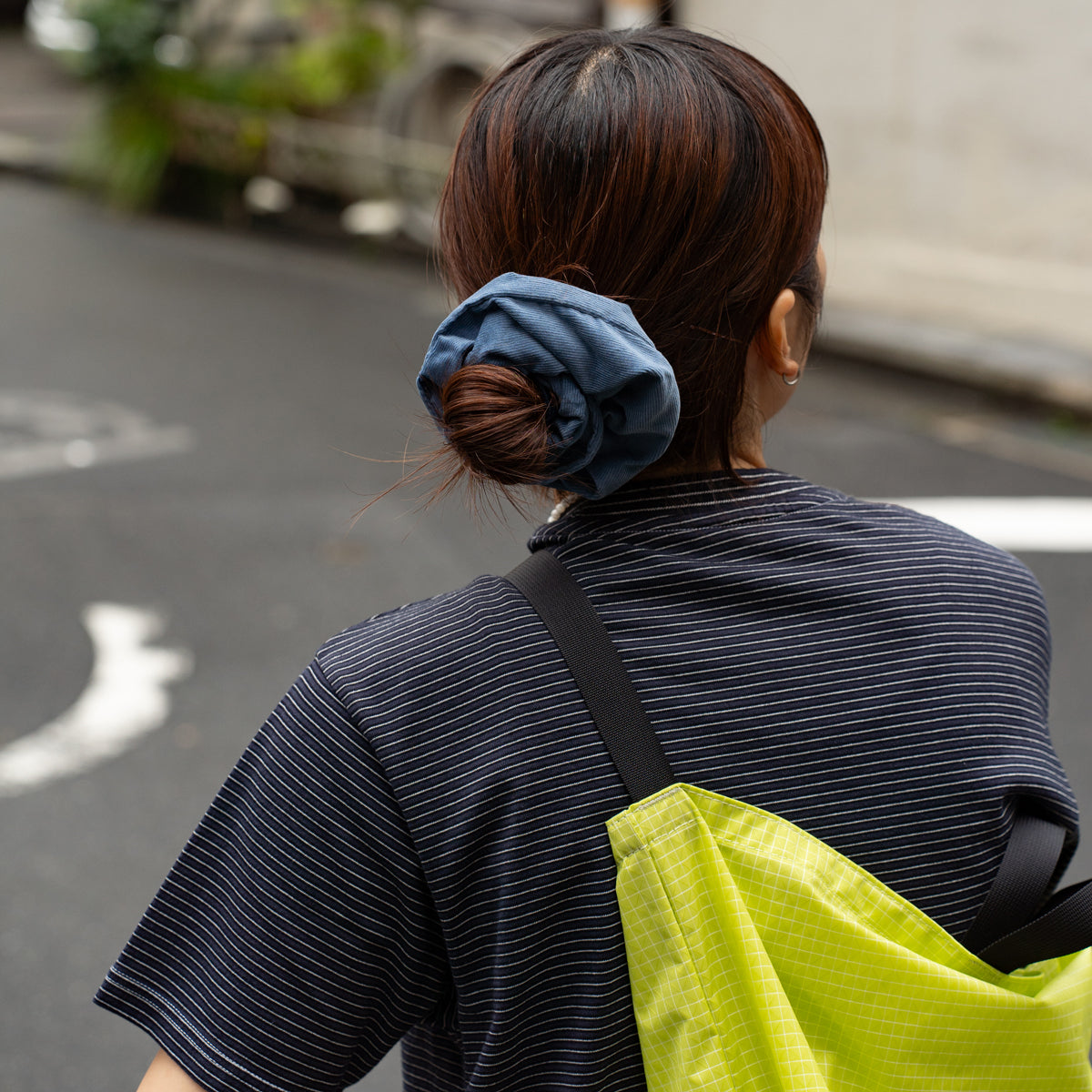 roll Chou Chou – corduroy