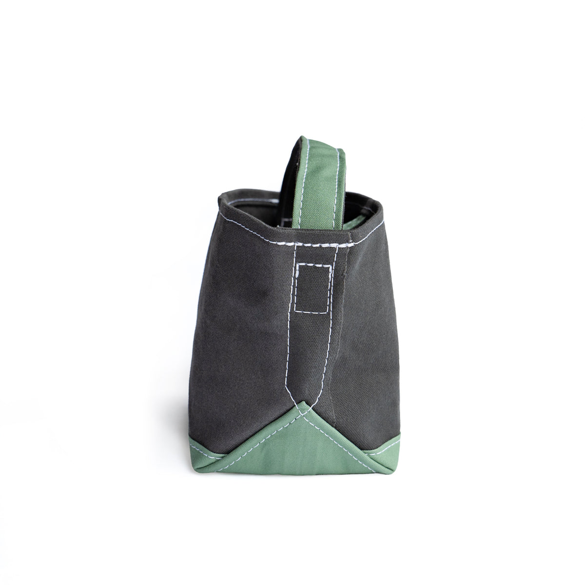 TEMBEA　CUBE TOTE SMALL