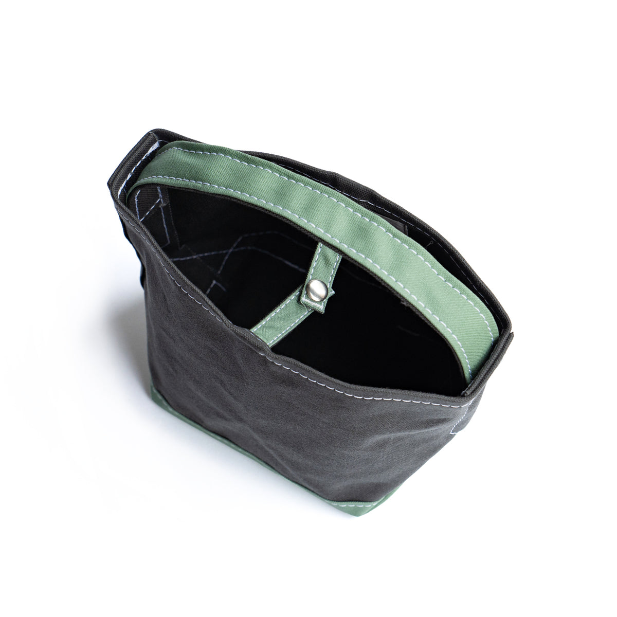 TEMBEA　CUBE TOTE SMALL