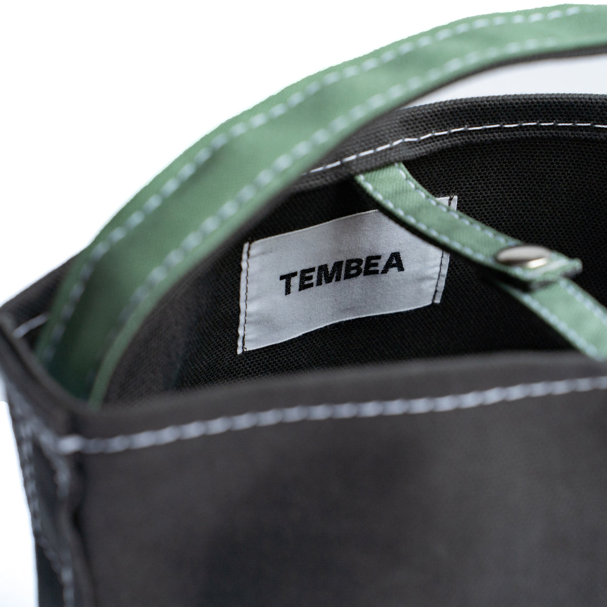 TEMBEA　CUBE TOTE SMALL