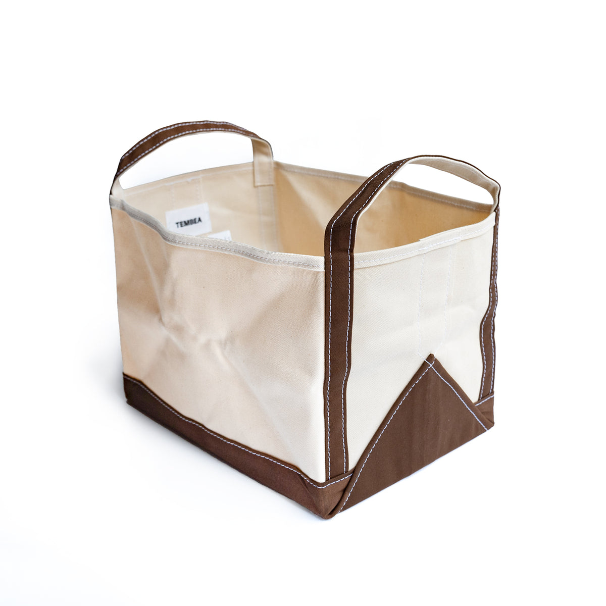 TEMBEA　BOOK TOTE MEDIUM