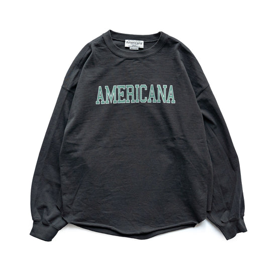 Americana USED LIKE L/S TEE