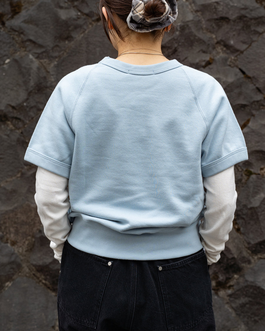 Americana S/S RAGLAN SWEAT