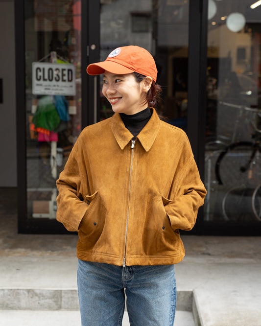 Oblada OXFORD BLOUSON