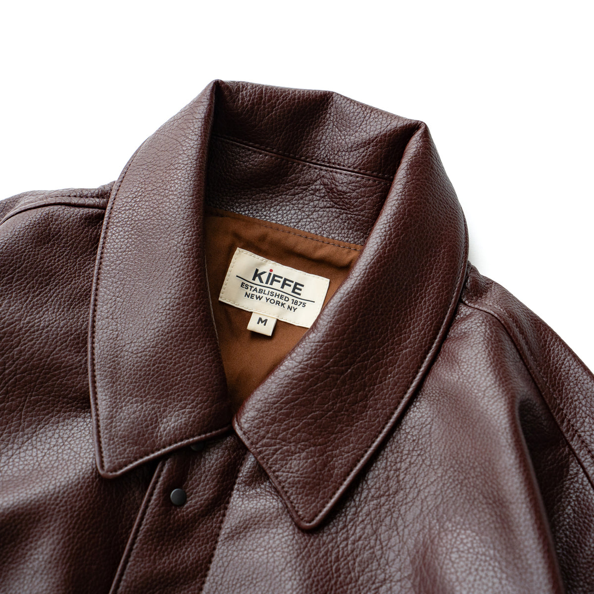 KIFFE  Women's Flight Jacket Type A-2