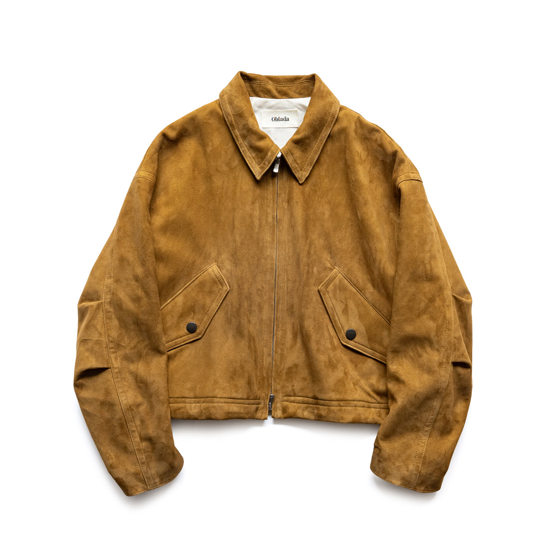 Oblada OXFORD BLOUSON