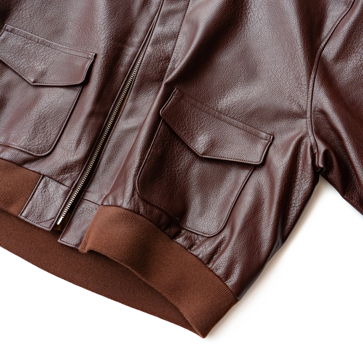 KIFFE  Women's Flight Jacket Type A-2