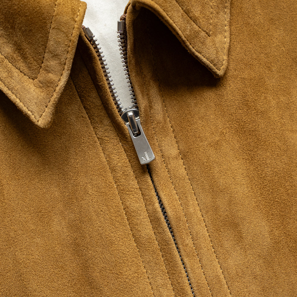 Oblada OXFORD BLOUSON