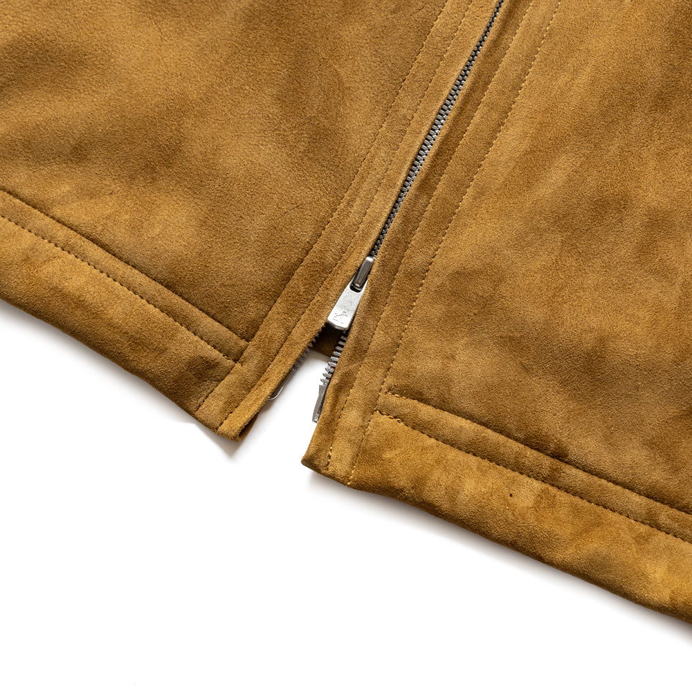 Oblada OXFORD BLOUSON