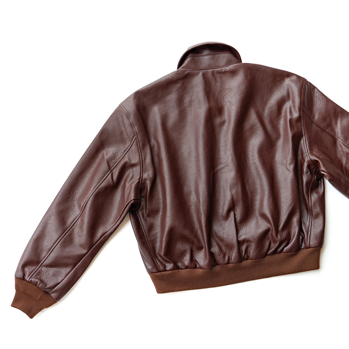 KIFFE  Women's Flight Jacket Type A-2