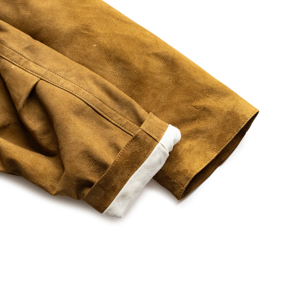 Oblada OXFORD BLOUSON