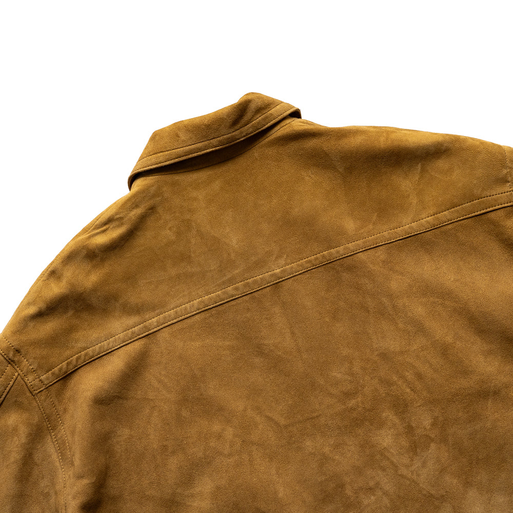 Oblada OXFORD BLOUSON