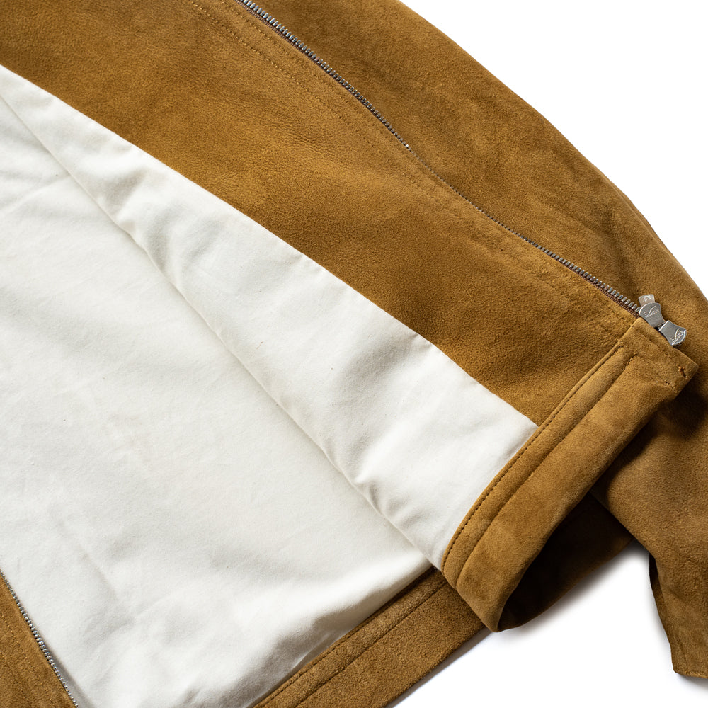 Oblada OXFORD BLOUSON