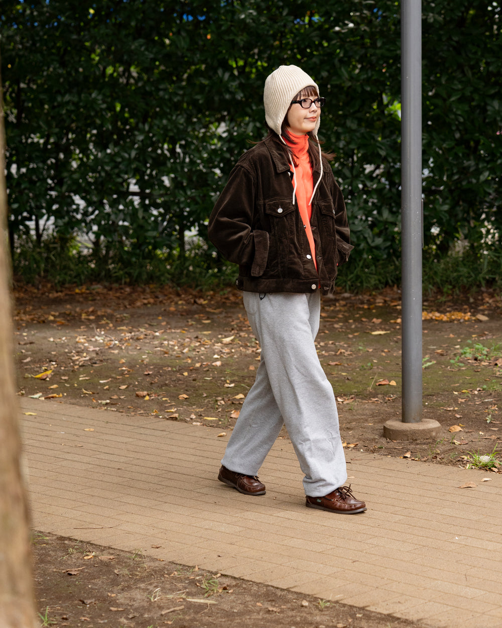 nanamica Sweat Pants