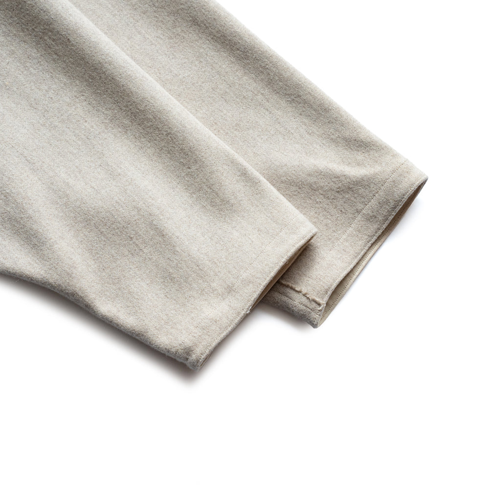 HAVERSACK  Vintage melton stand collor jacket -Men's size