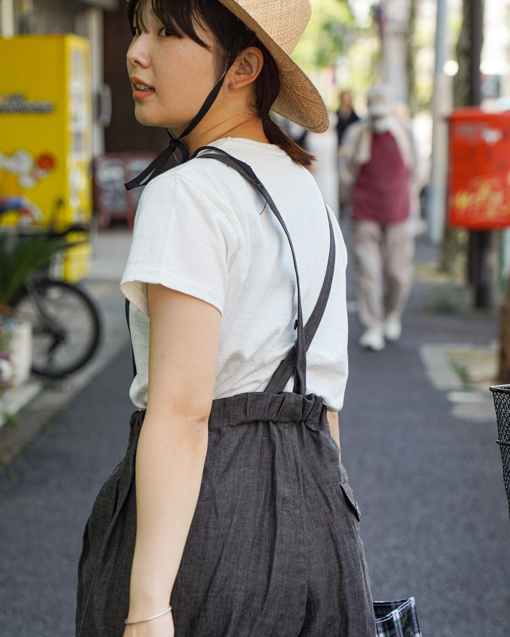 Oblada COMPACT TEE