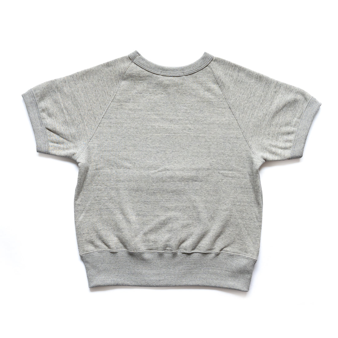 Americana S/S RAGLAN SWEAT