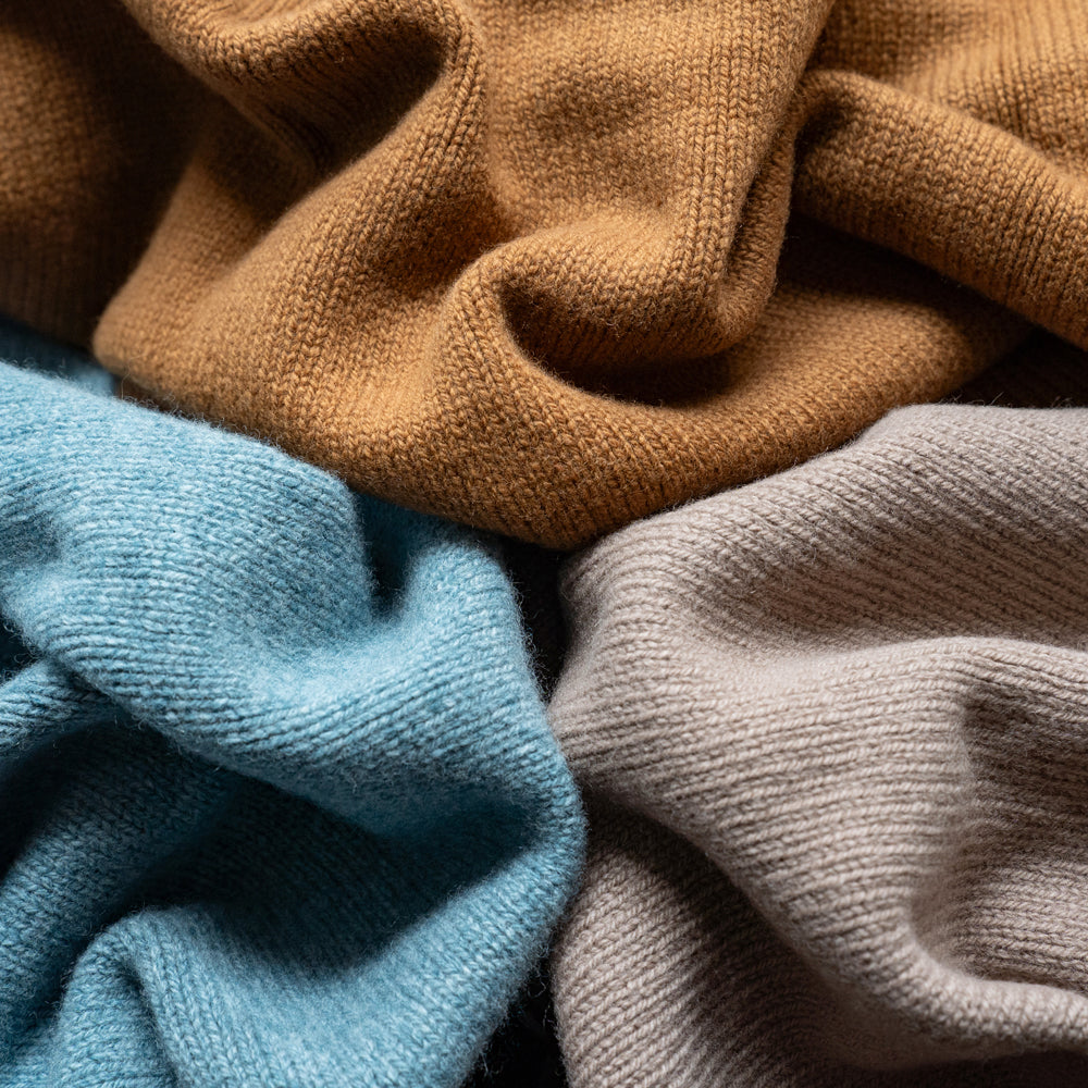 ISLAND TIDES  PULL OVER KNIT