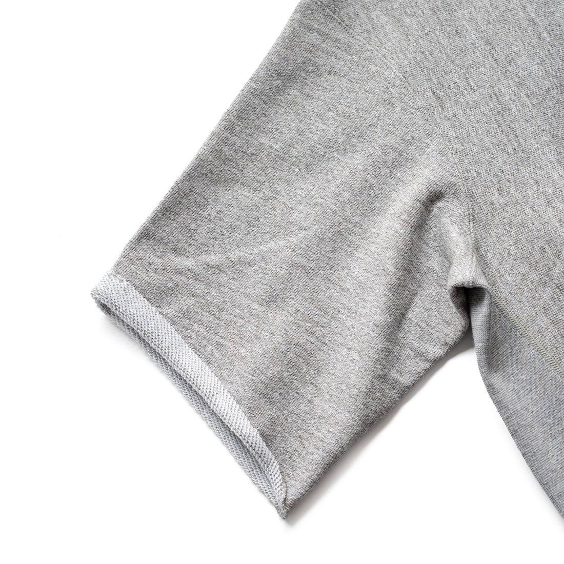 Americana CUT OFF REVERSE WEAVE