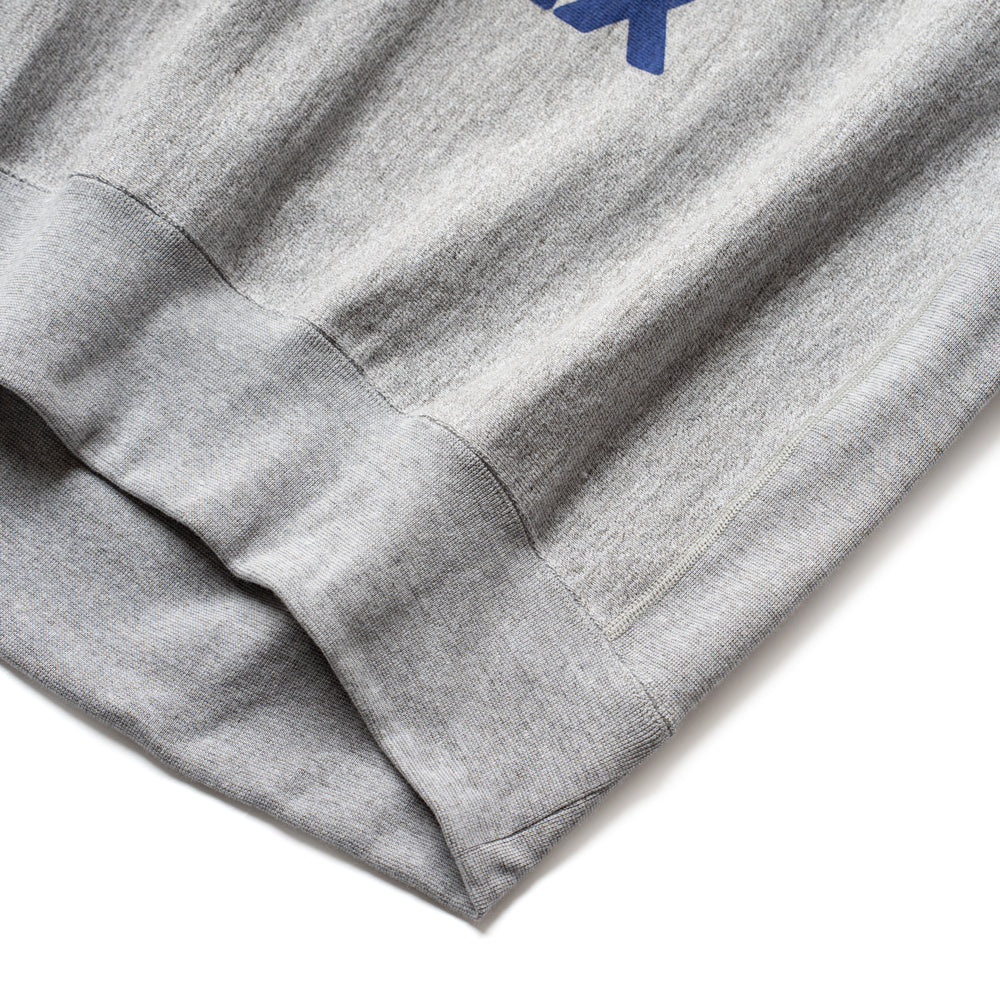 Americana CUT OFF REVERSE WEAVE