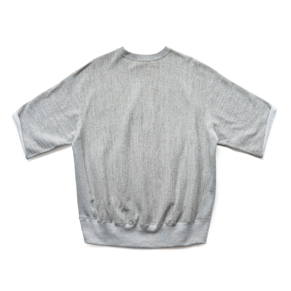 Americana CUT OFF REVERSE WEAVE