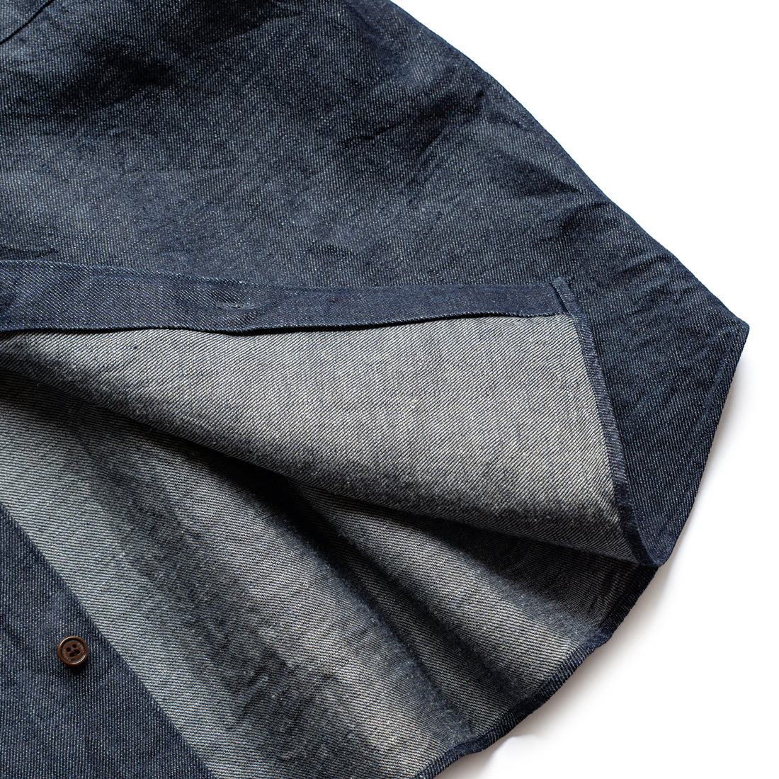 Oblada  LINEN AUTHENTIC SHIRT