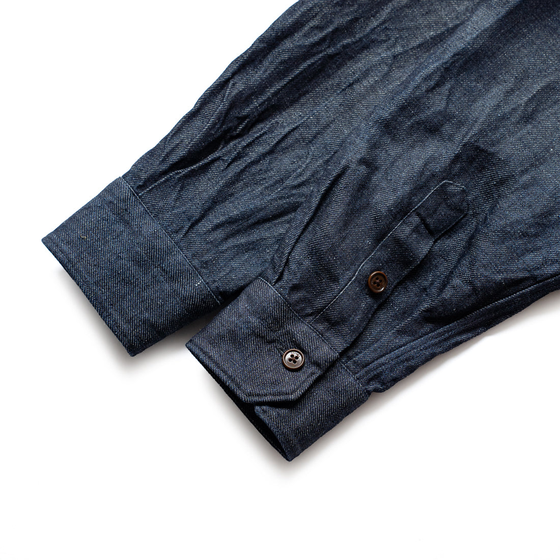 Oblada  LINEN AUTHENTIC SHIRT
